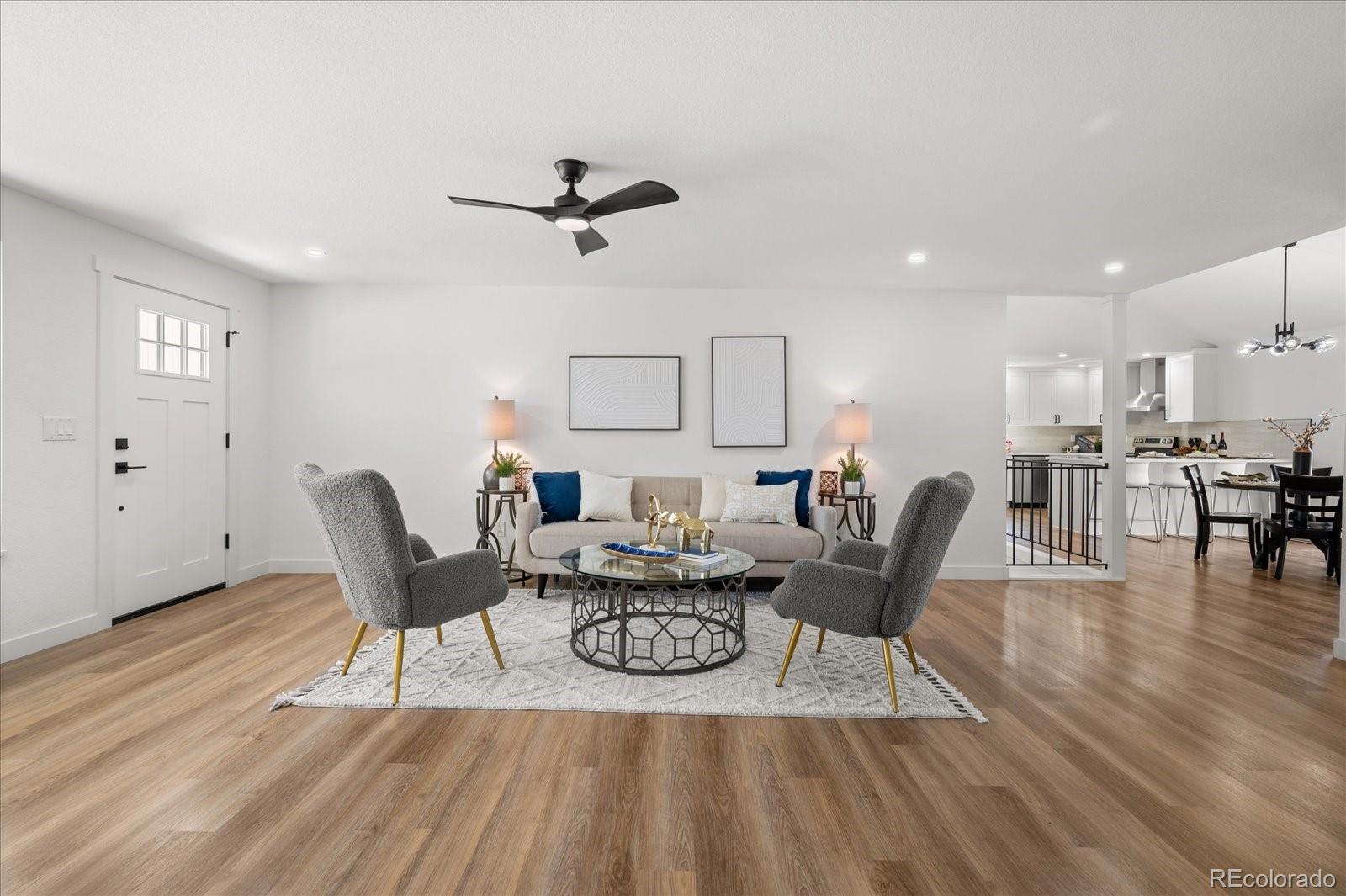 7715 Estes Court Arvada CO 80005