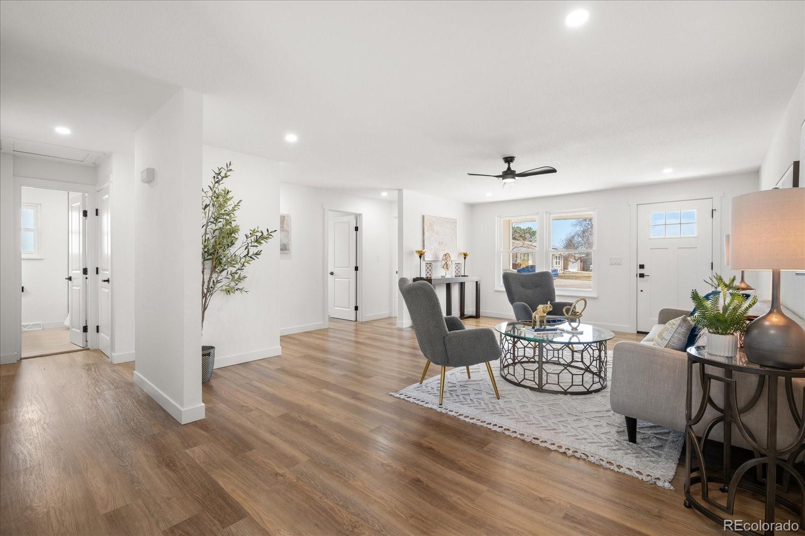 7715 Estes Court Arvada CO 80005
