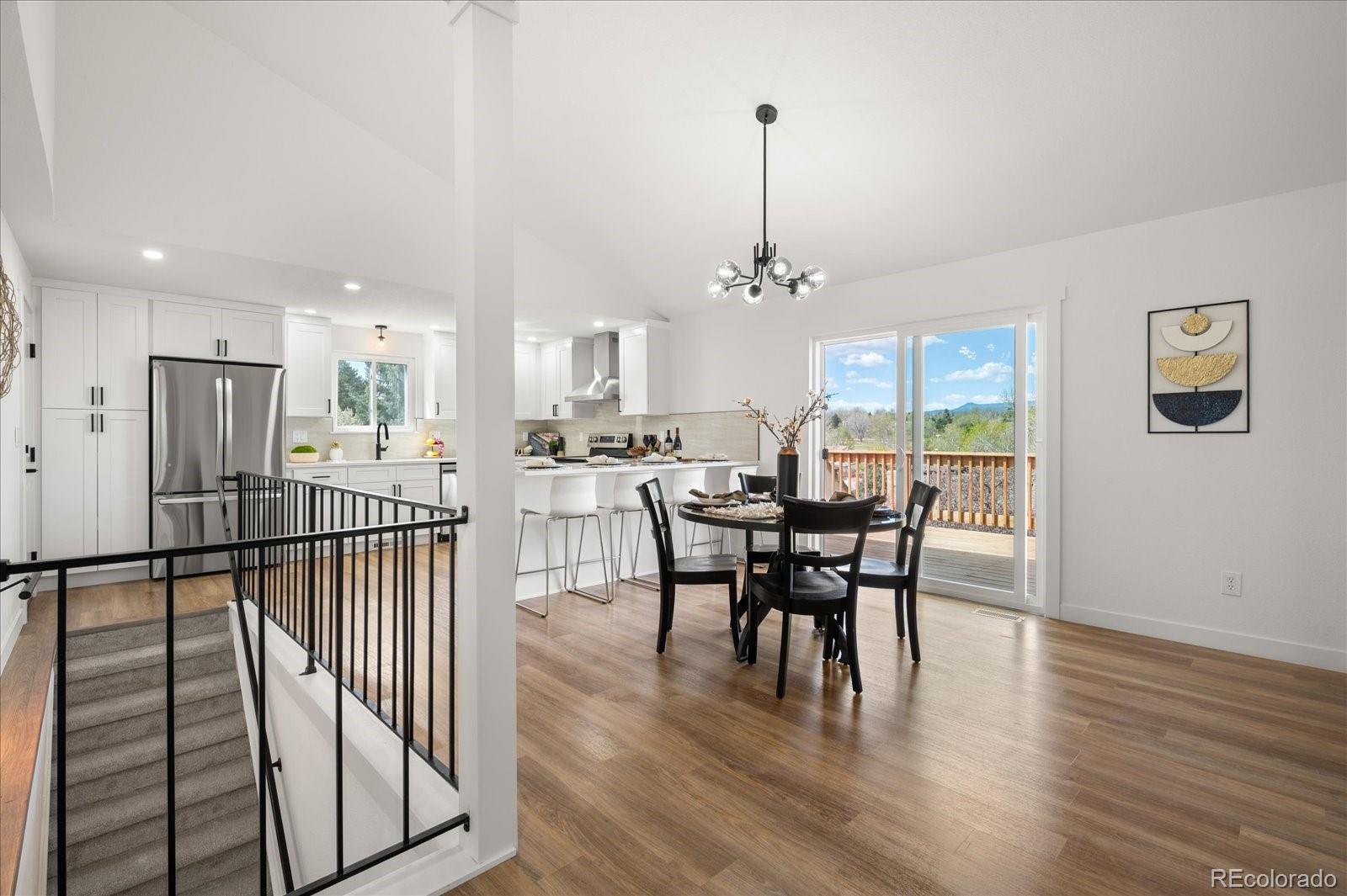7715 Estes Court Arvada CO 80005
