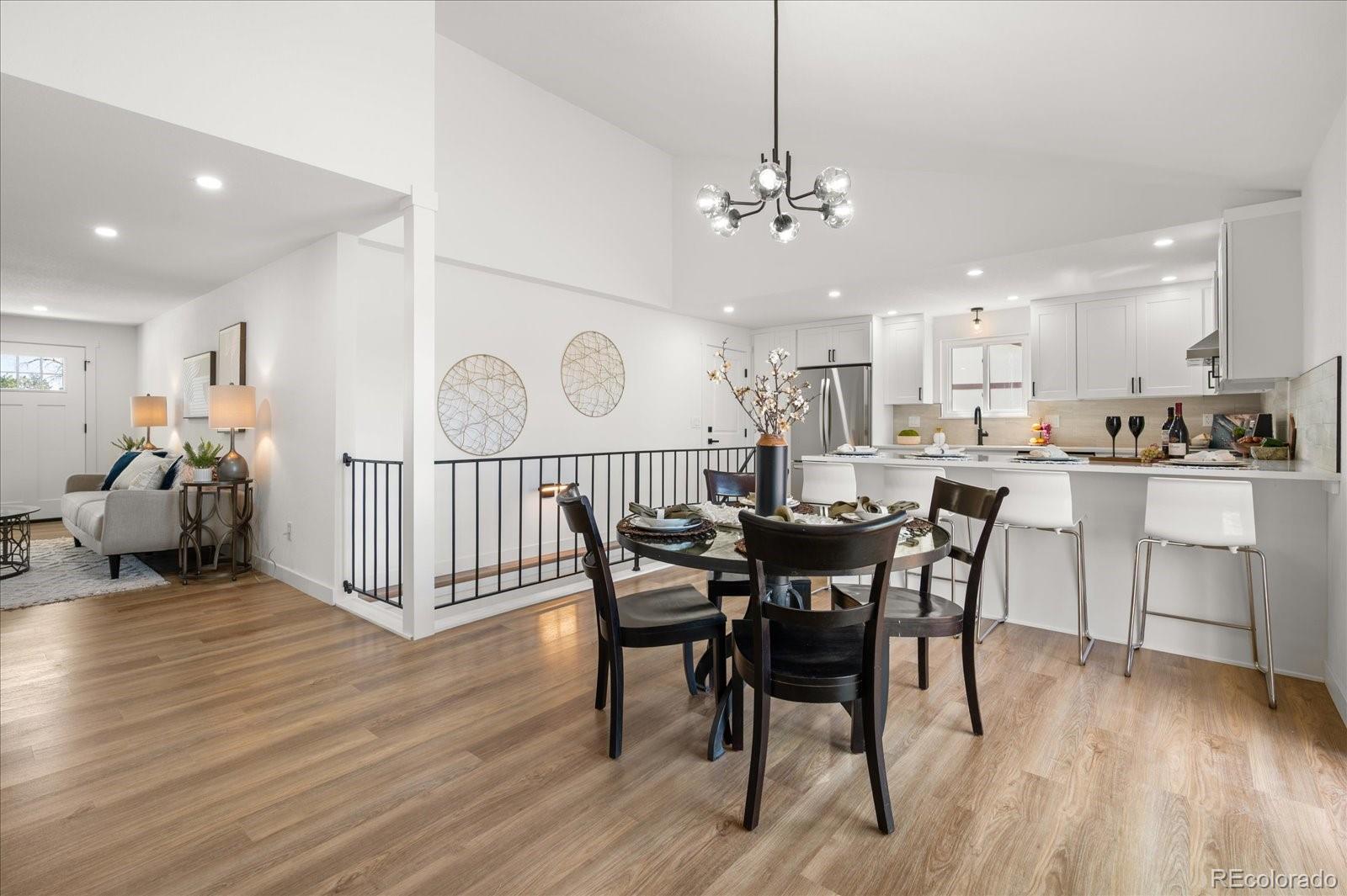 7715 Estes Court Arvada CO 80005