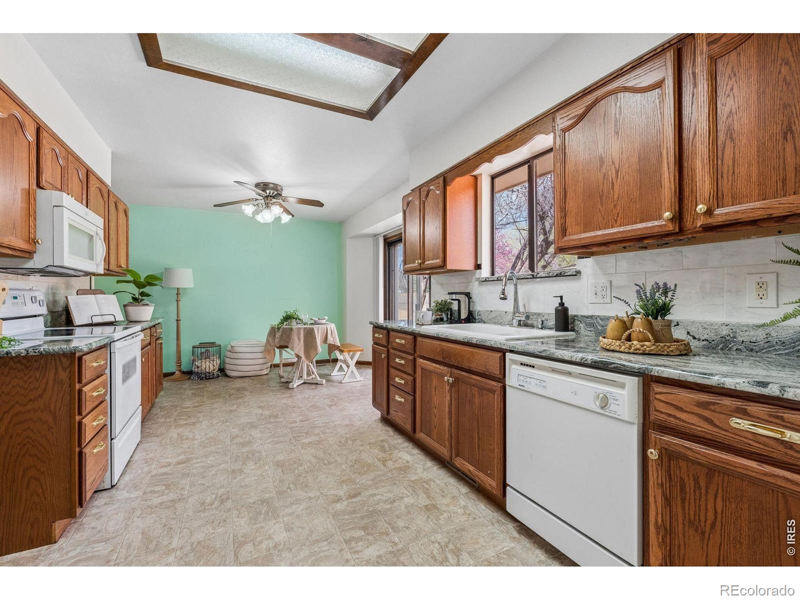 1727 Kennedy Avenue Loveland CO 80538
