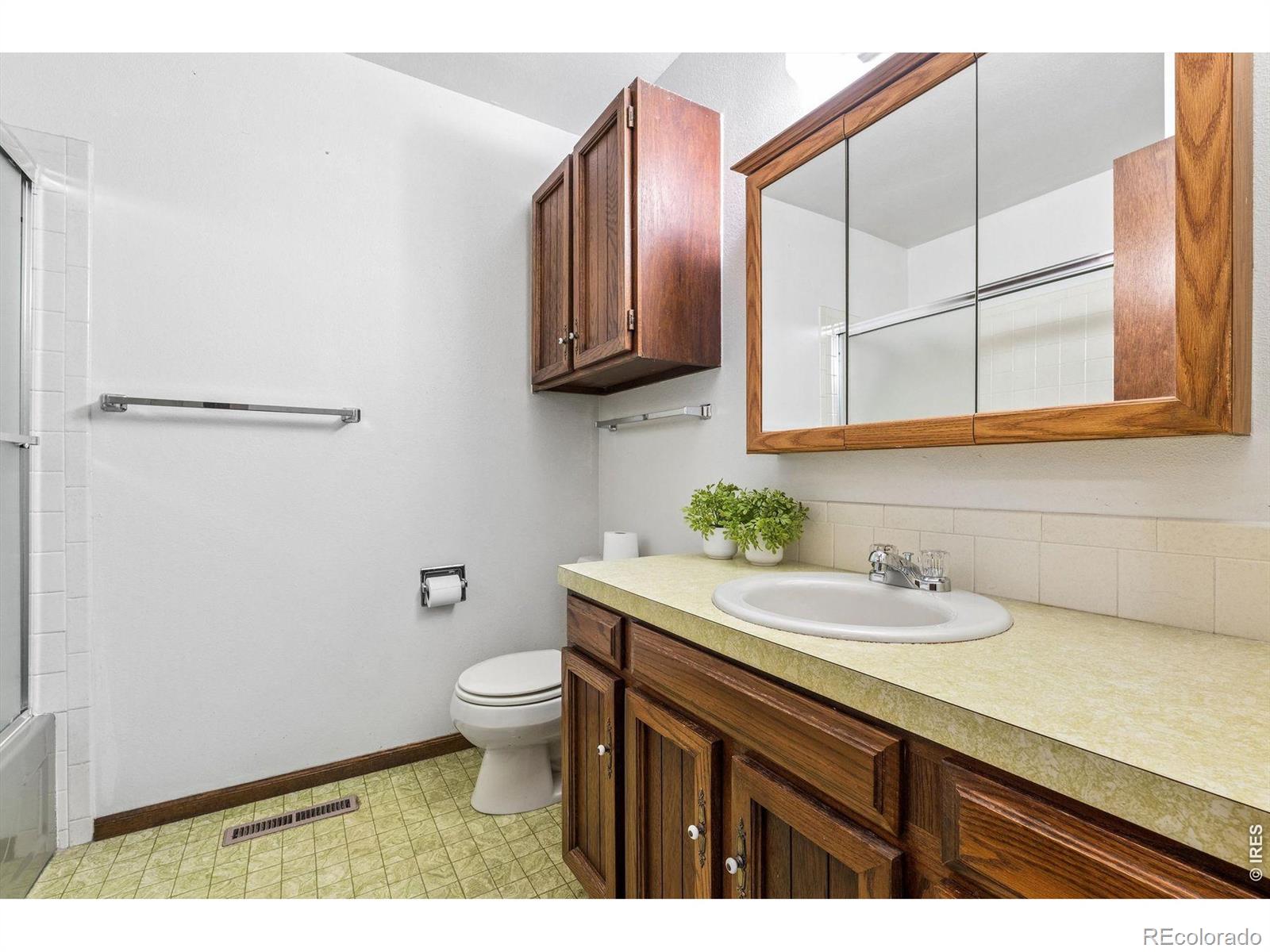 1727 Kennedy Avenue Loveland CO 80538