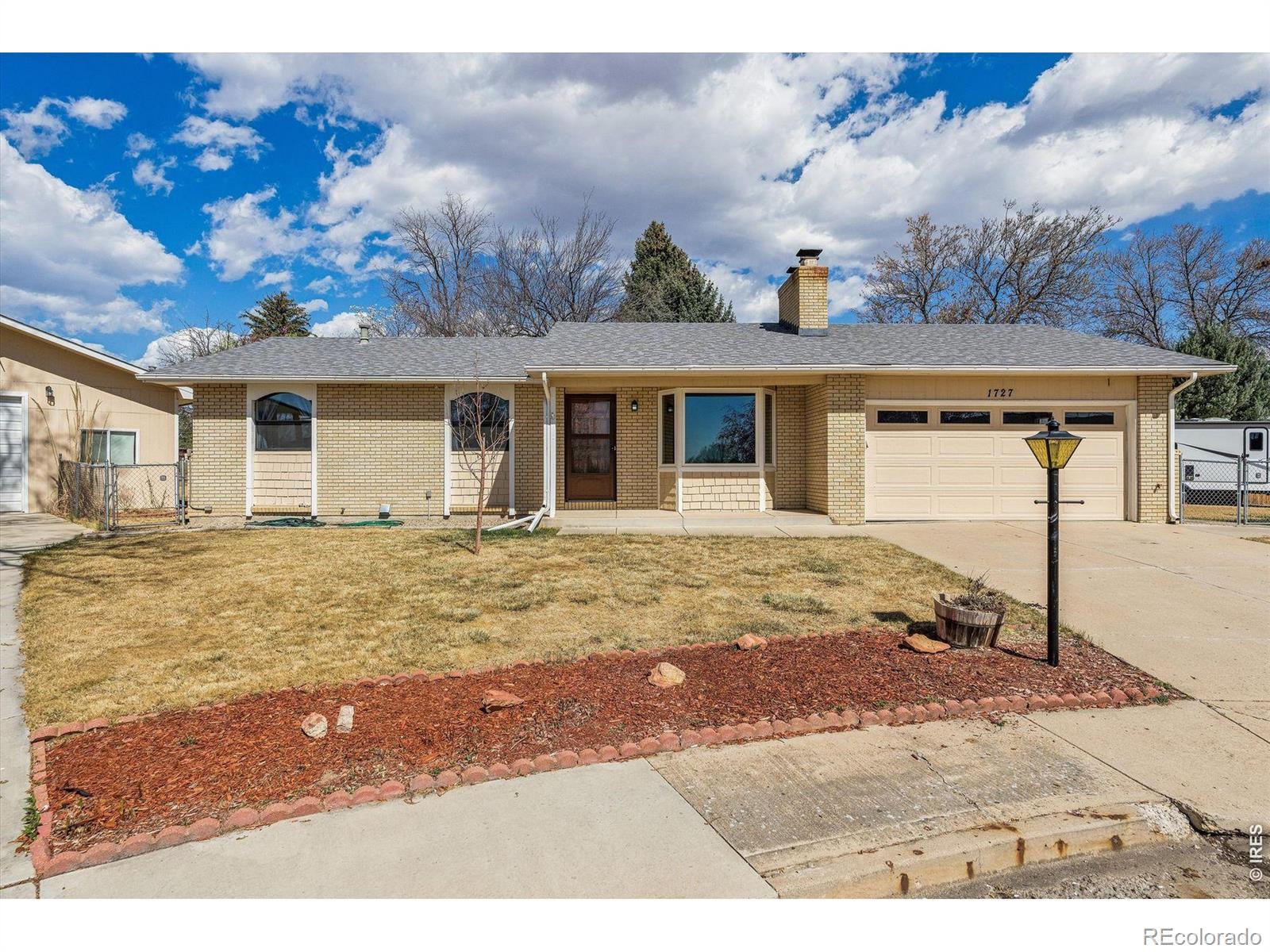 1727 Kennedy Avenue Loveland CO 80538
