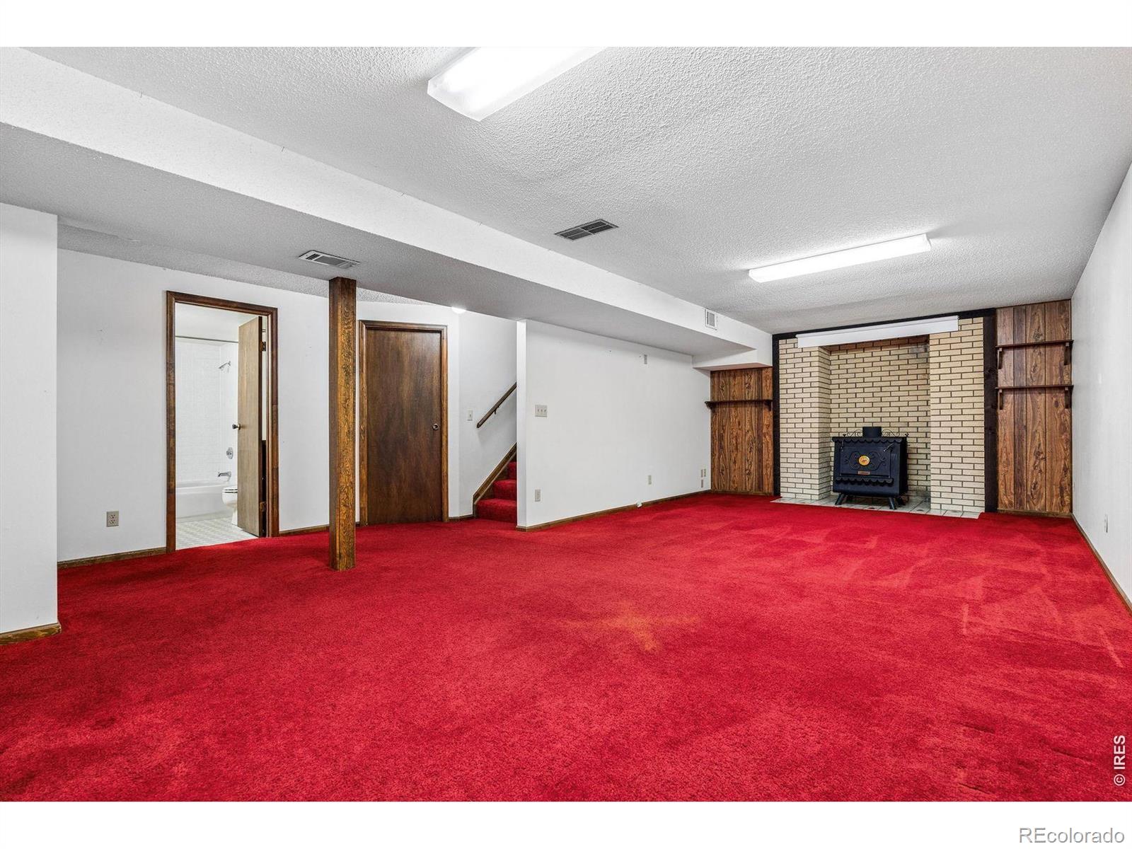 1727 Kennedy Avenue Loveland CO 80538