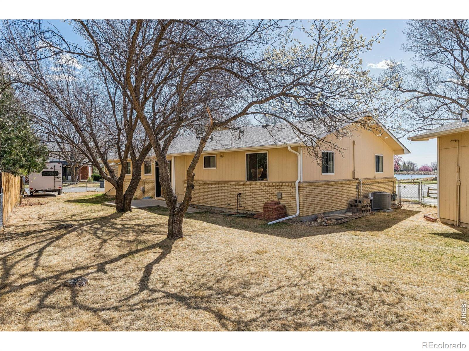 1727 Kennedy Avenue Loveland CO 80538
