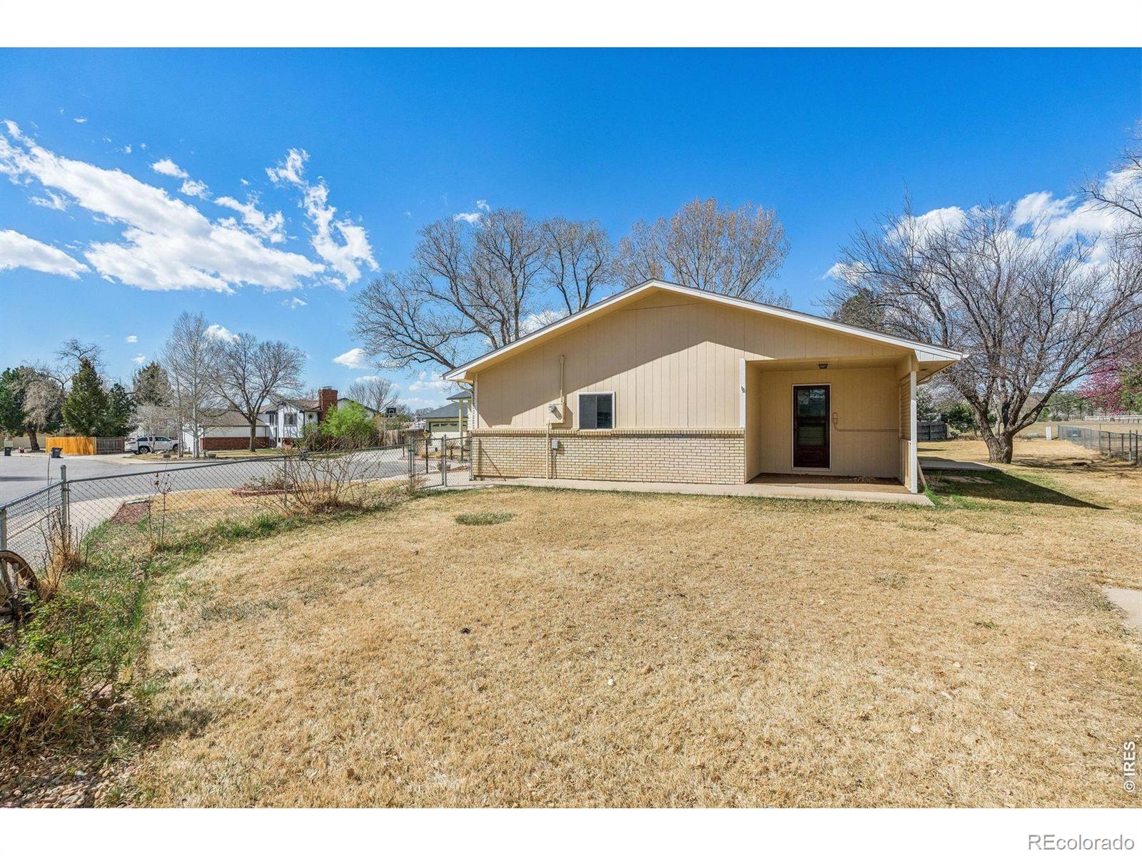 1727 Kennedy Avenue Loveland CO 80538