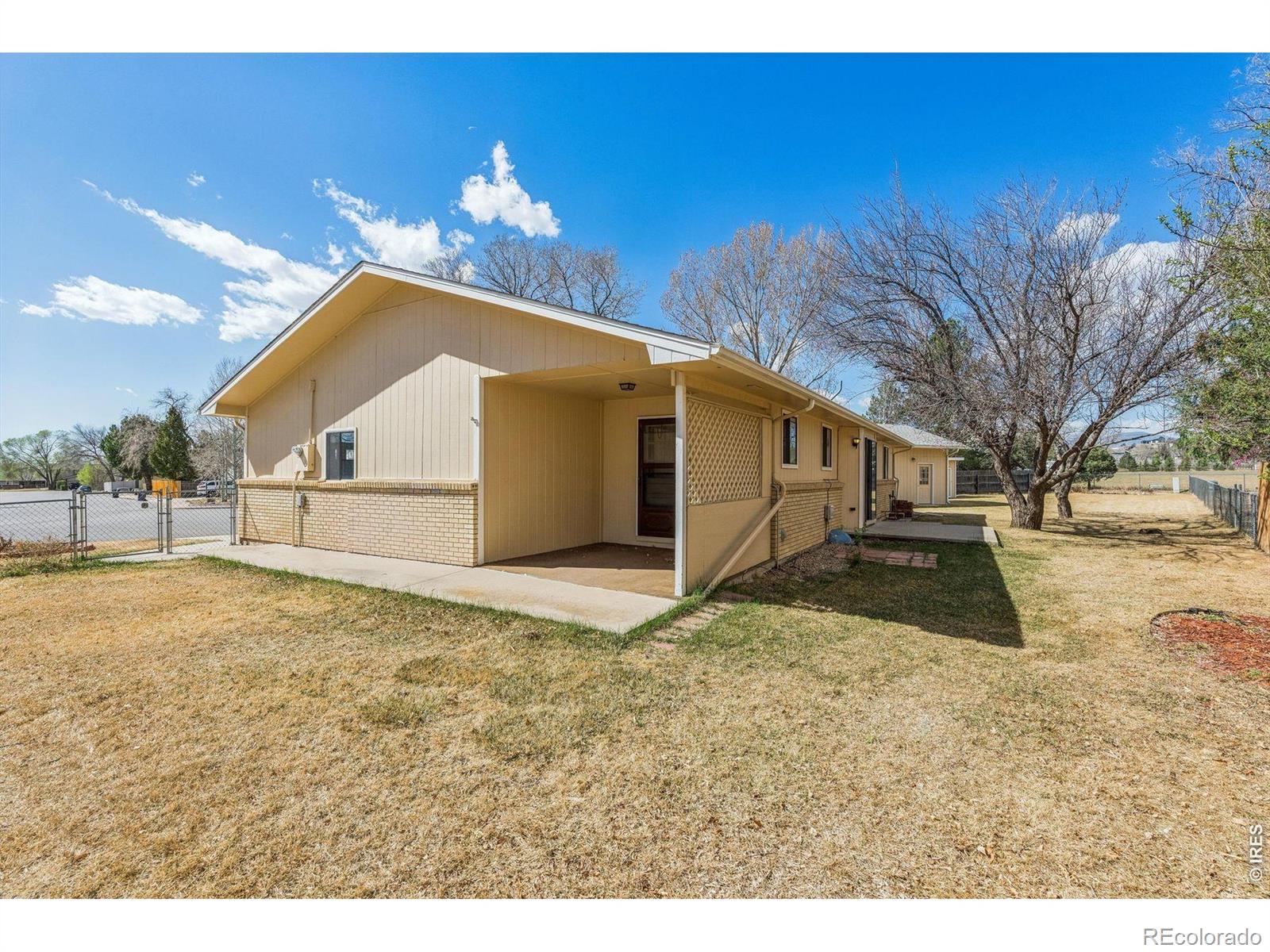 1727 Kennedy Avenue Loveland CO 80538