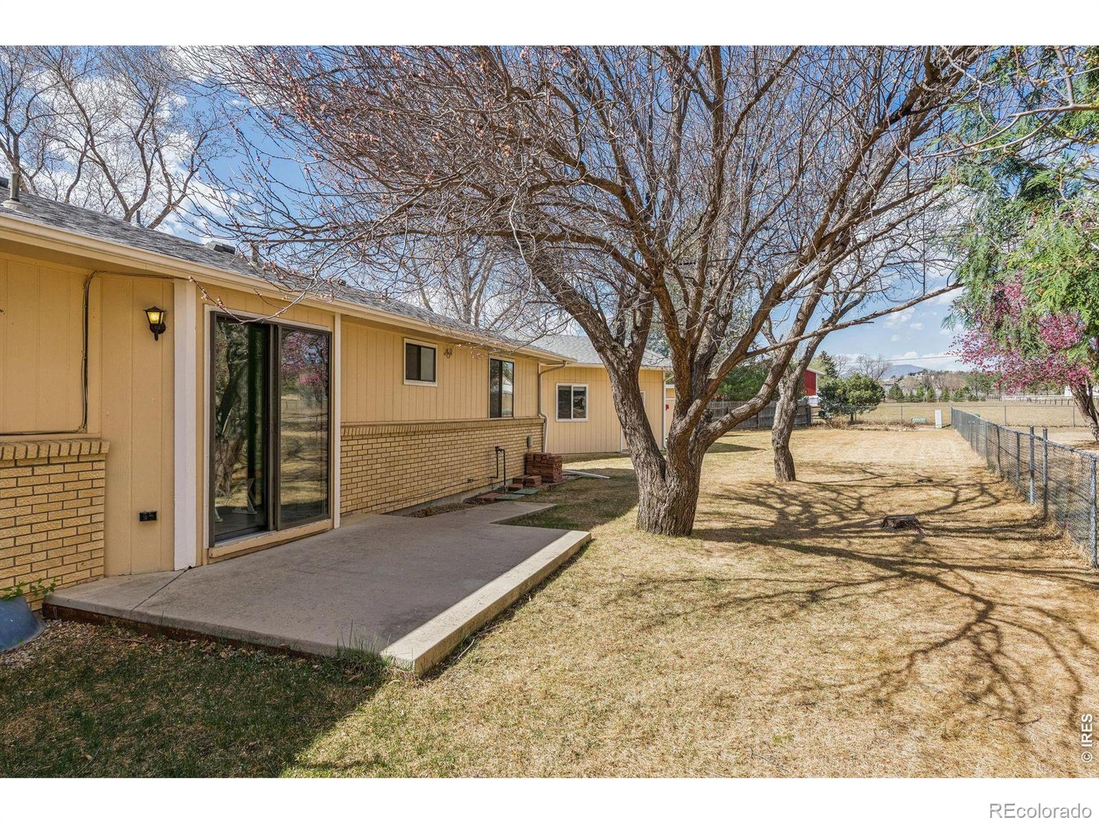 1727 Kennedy Avenue Loveland CO 80538