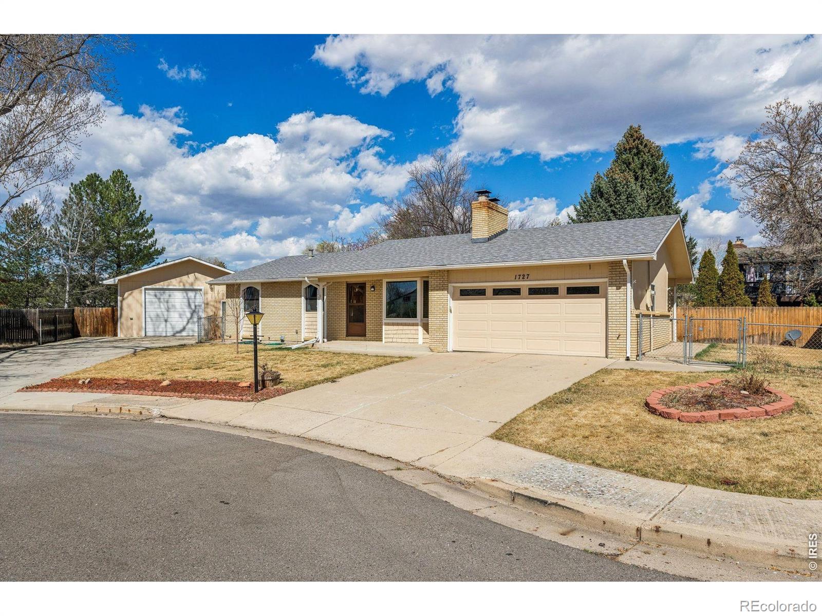 1727 Kennedy Avenue Loveland CO 80538