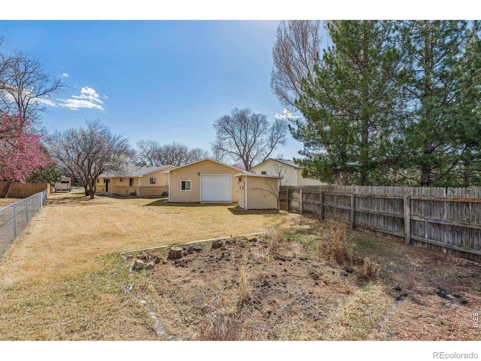 1727 Kennedy Avenue Loveland CO 80538