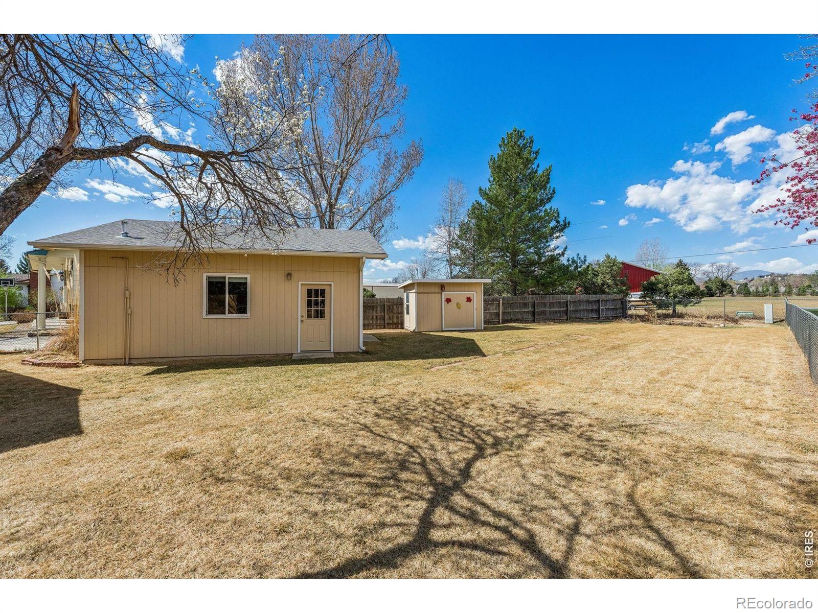 1727 Kennedy Avenue Loveland CO 80538