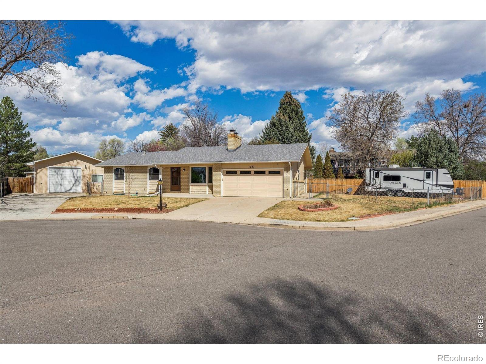 1727 Kennedy Avenue Loveland CO 80538