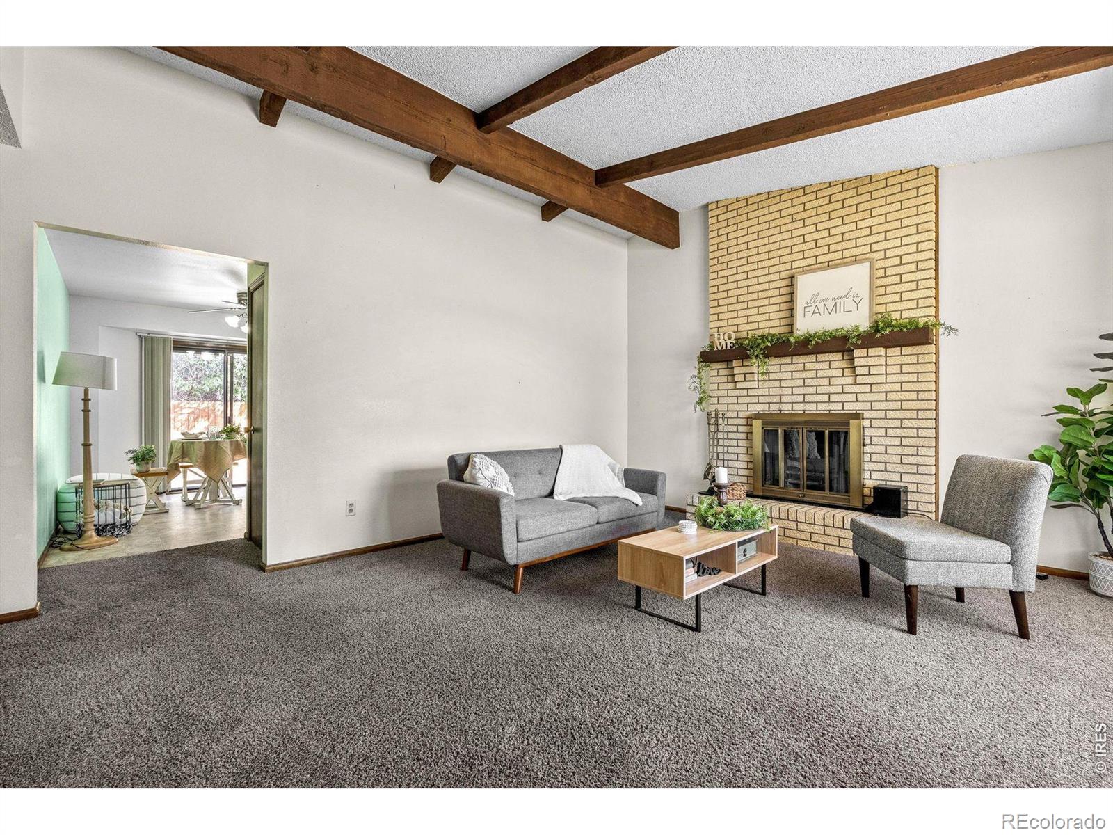 1727 Kennedy Avenue Loveland CO 80538