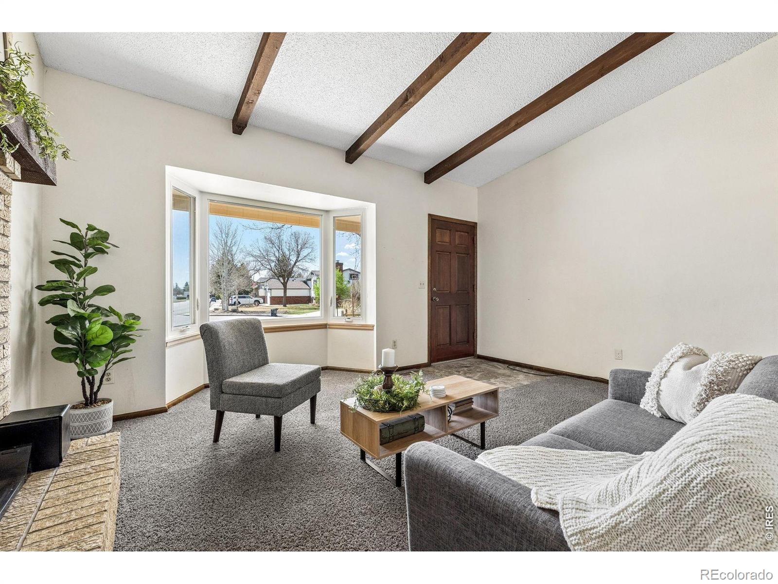 1727 Kennedy Avenue Loveland CO 80538