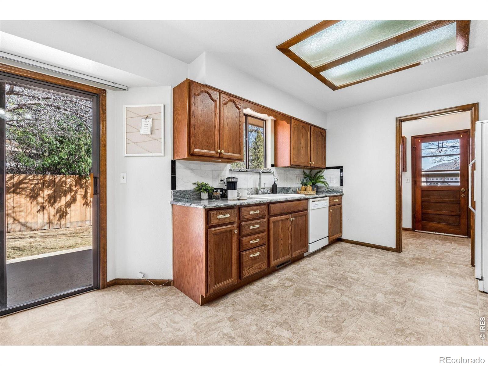 1727 Kennedy Avenue Loveland CO 80538