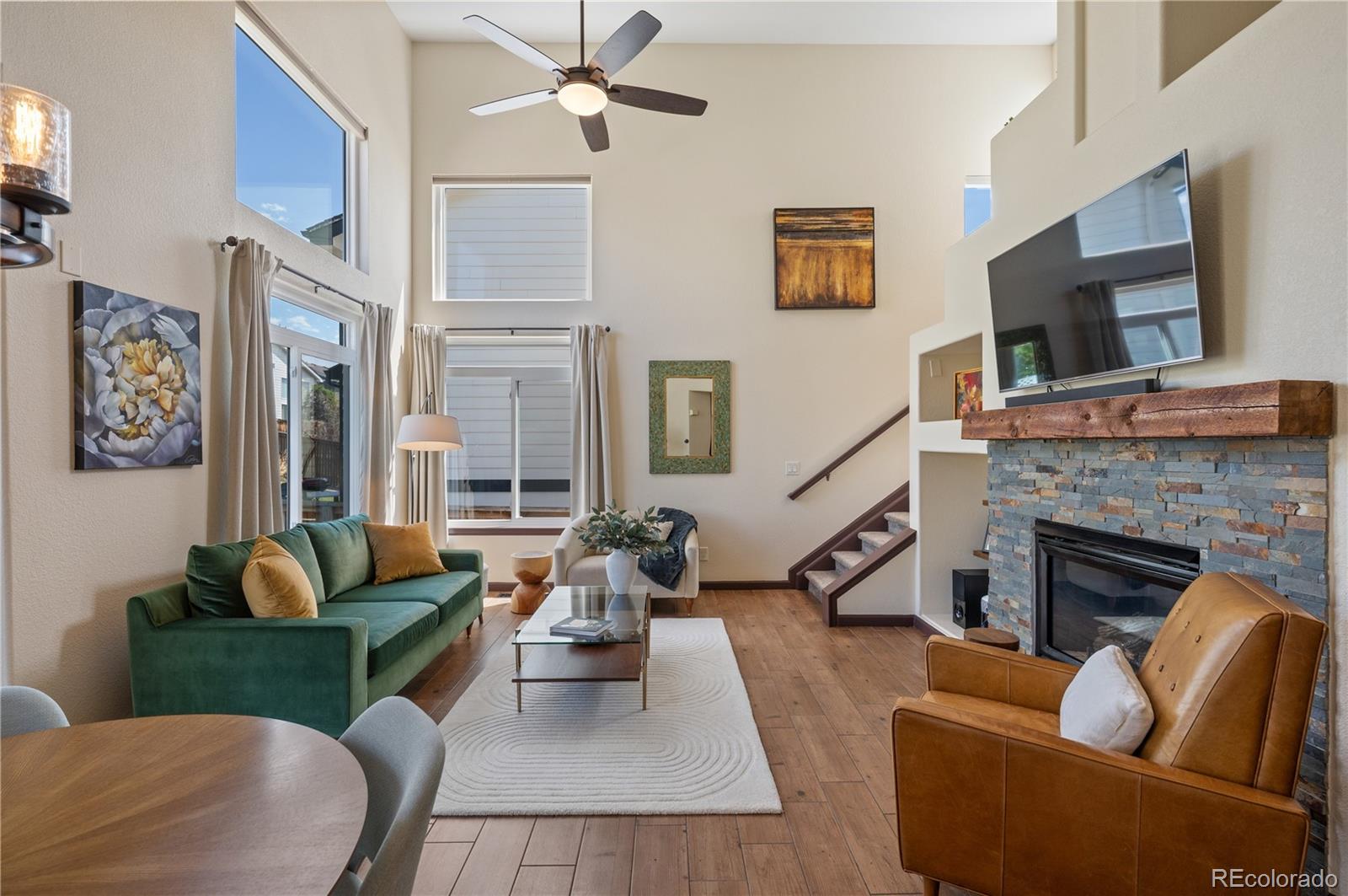 10204 Aldenbridge Court Highlands Ranch CO 80126
