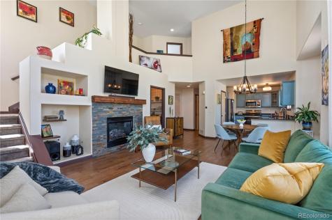 10204 Aldenbridge Court Highlands Ranch CO 80126