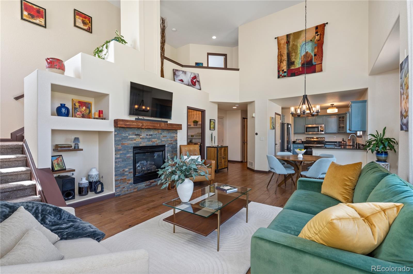 10204 Aldenbridge Court Highlands Ranch CO 80126