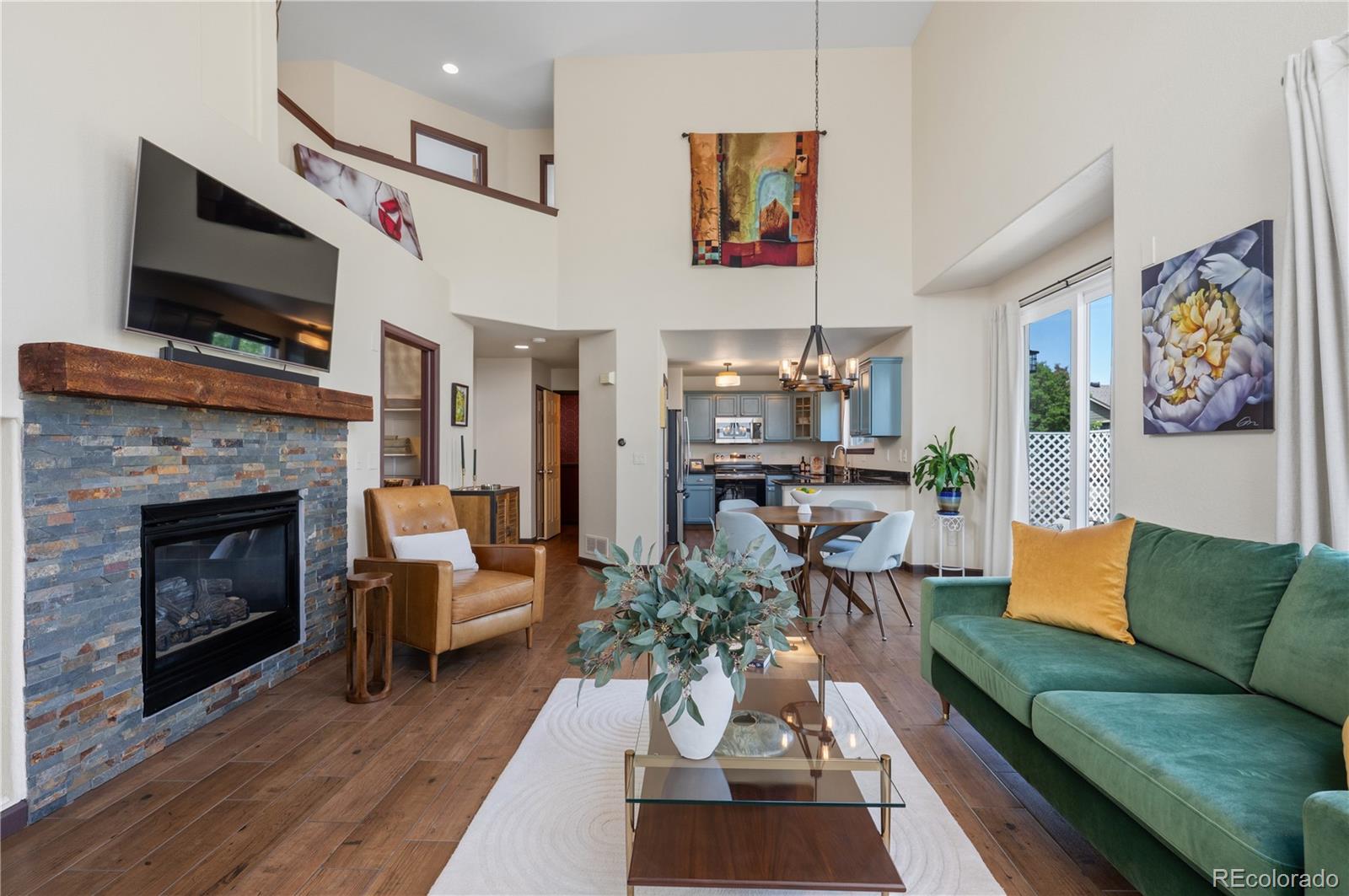 10204 Aldenbridge Court Highlands Ranch CO 80126