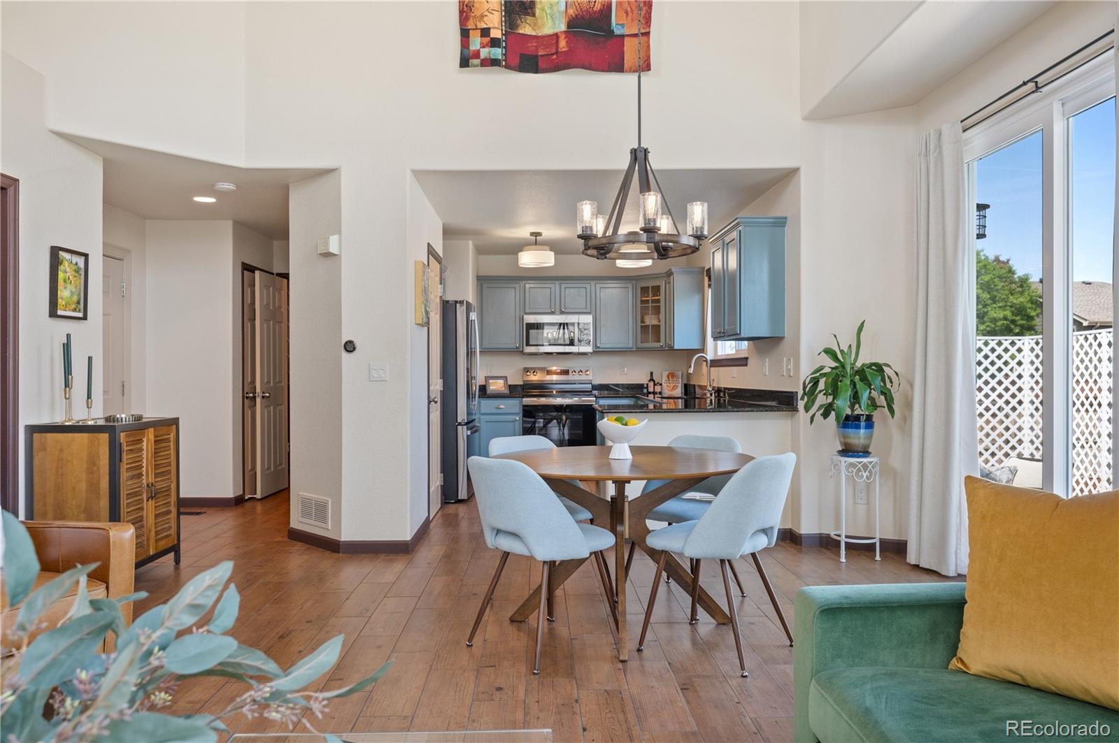 10204 Aldenbridge Court Highlands Ranch CO 80126