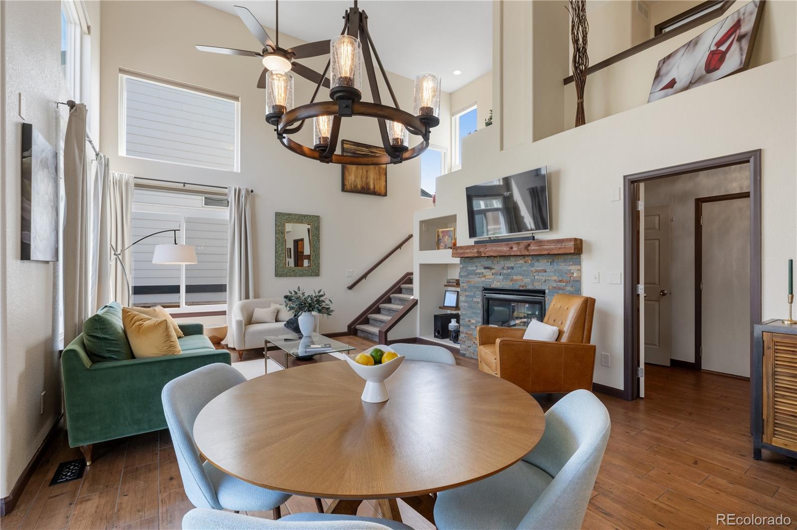 10204 Aldenbridge Court Highlands Ranch CO 80126
