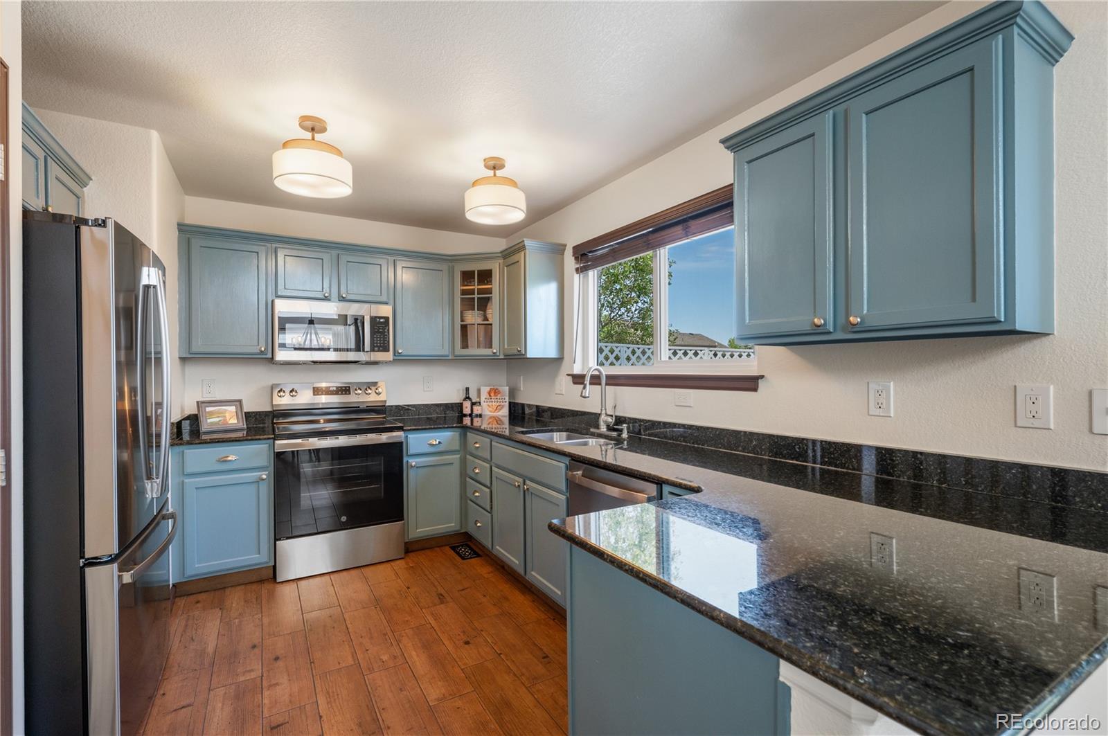 10204 Aldenbridge Court Highlands Ranch CO 80126