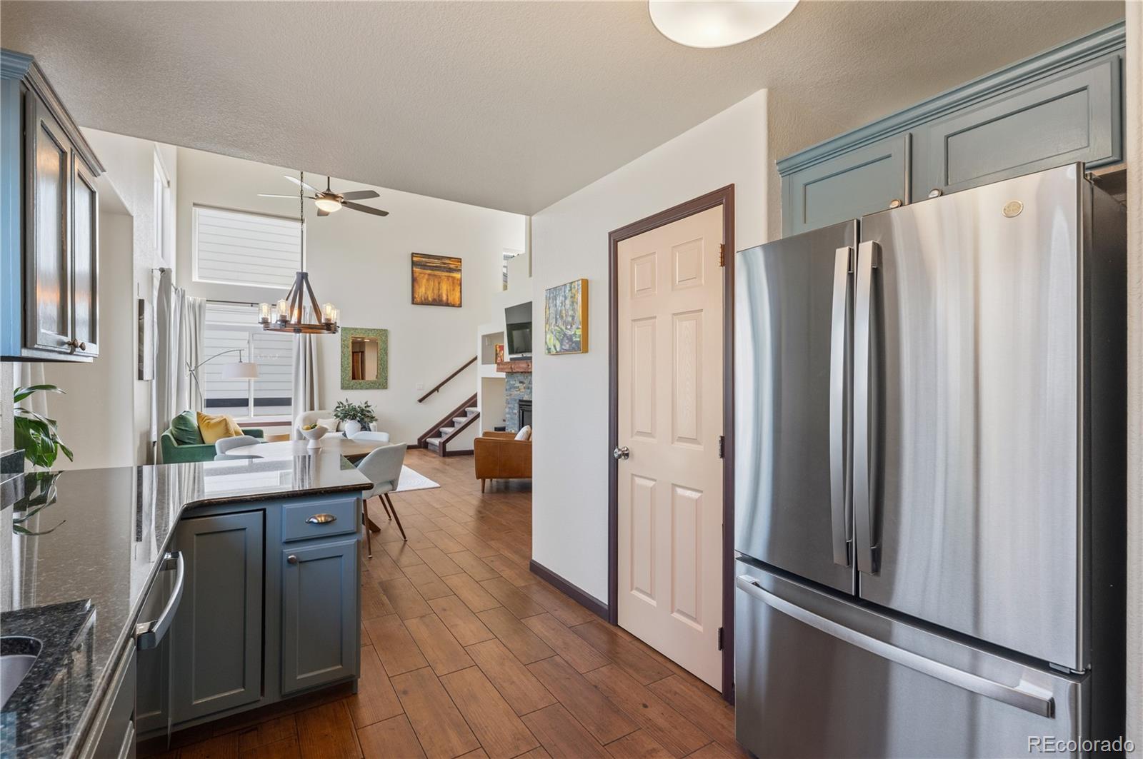 10204 Aldenbridge Court Highlands Ranch CO 80126