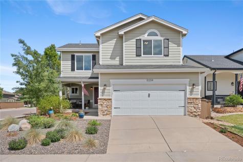 10204 Aldenbridge Court Highlands Ranch CO 80126