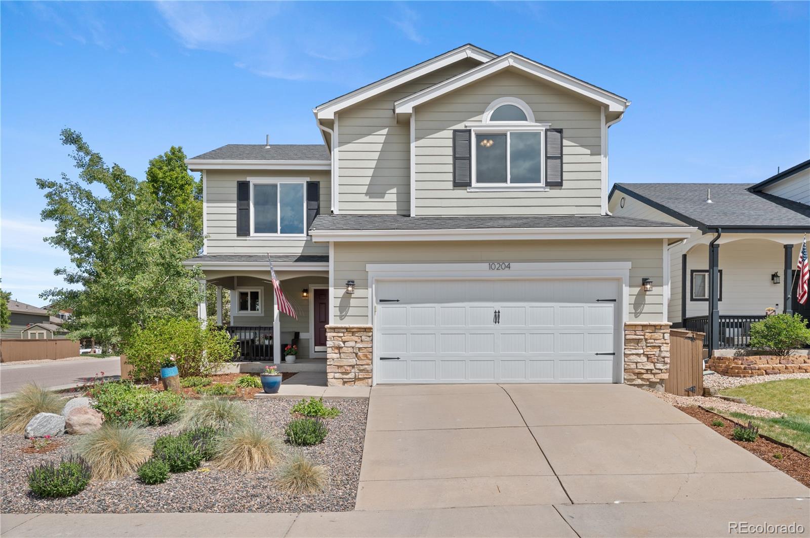 10204 Aldenbridge Court Highlands Ranch CO 80126