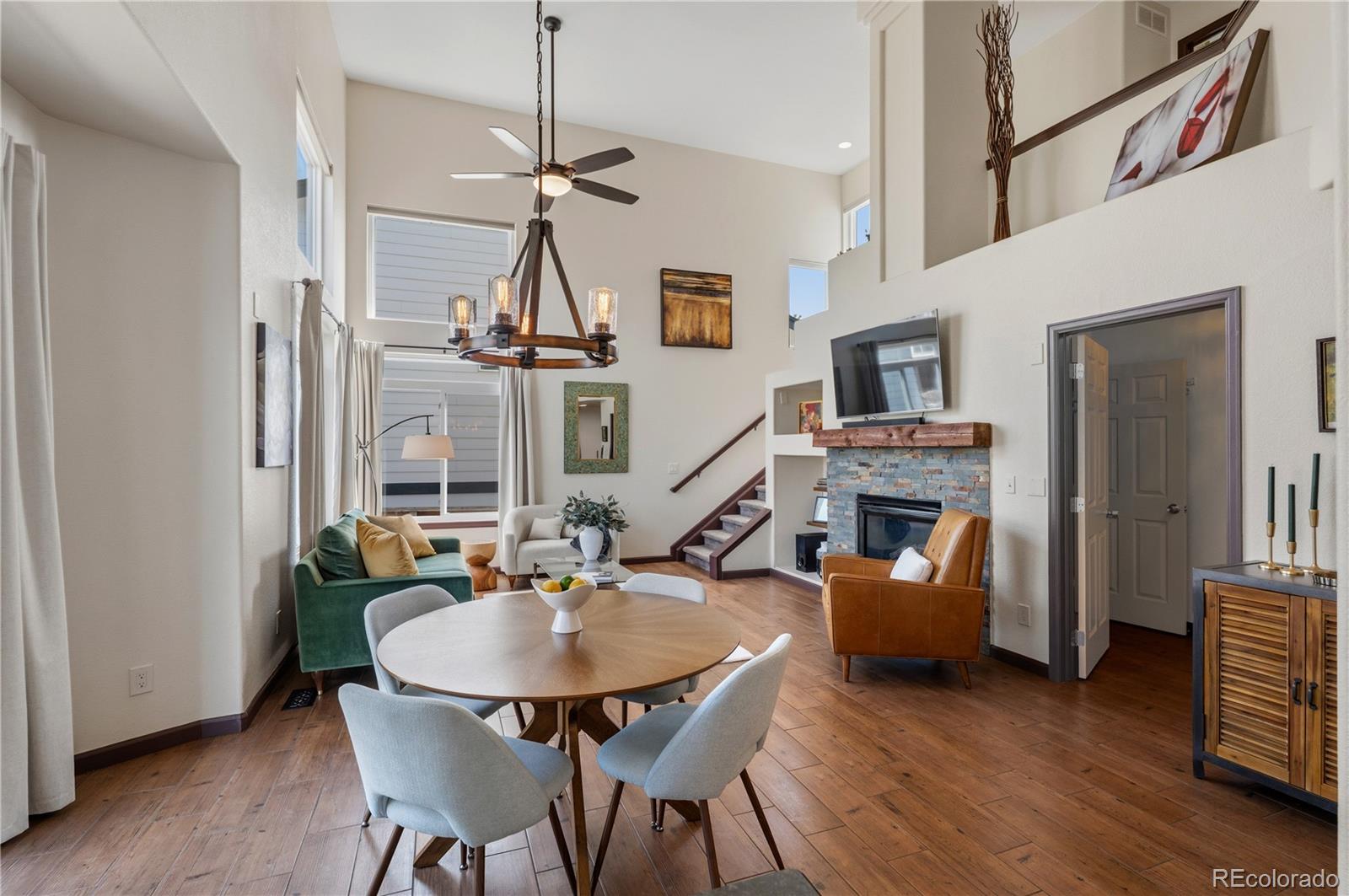 10204 Aldenbridge Court Highlands Ranch CO 80126