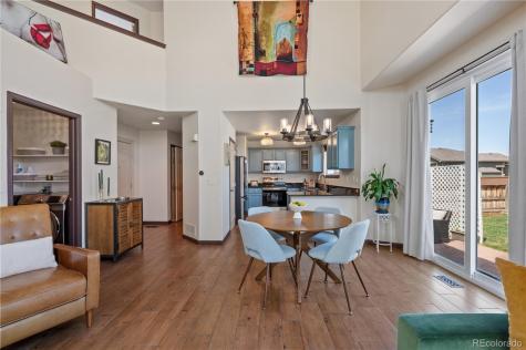 10204 Aldenbridge Court Highlands Ranch CO 80126
