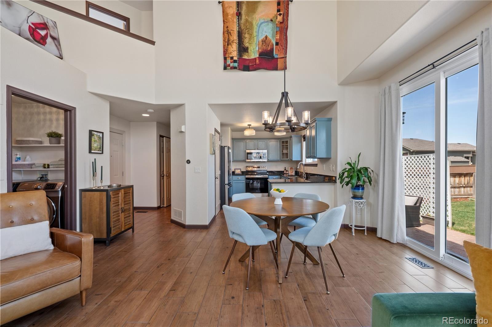 10204 Aldenbridge Court Highlands Ranch CO 80126