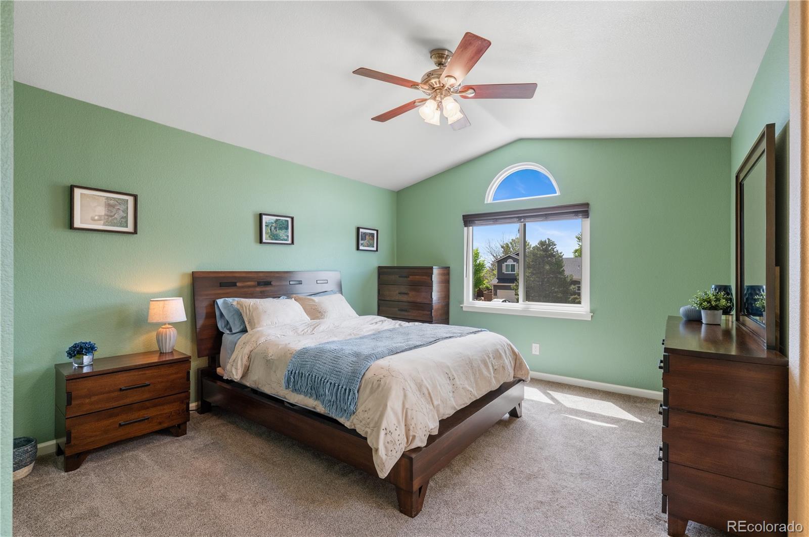 10204 Aldenbridge Court Highlands Ranch CO 80126