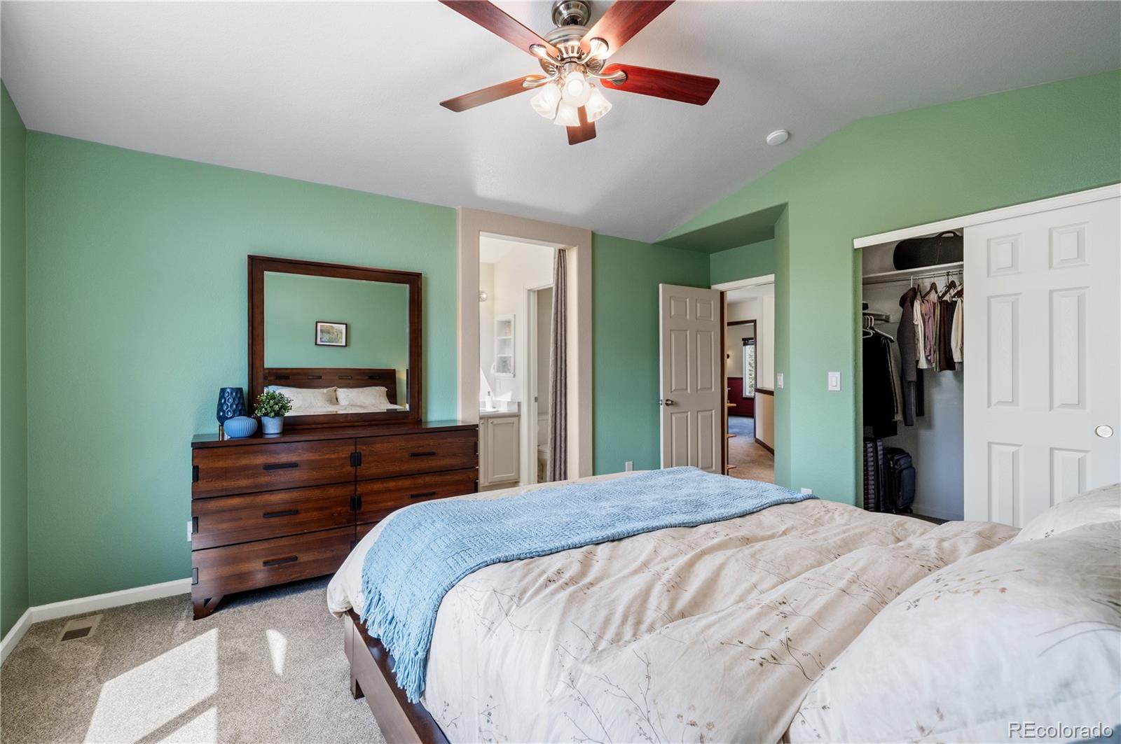 10204 Aldenbridge Court Highlands Ranch CO 80126