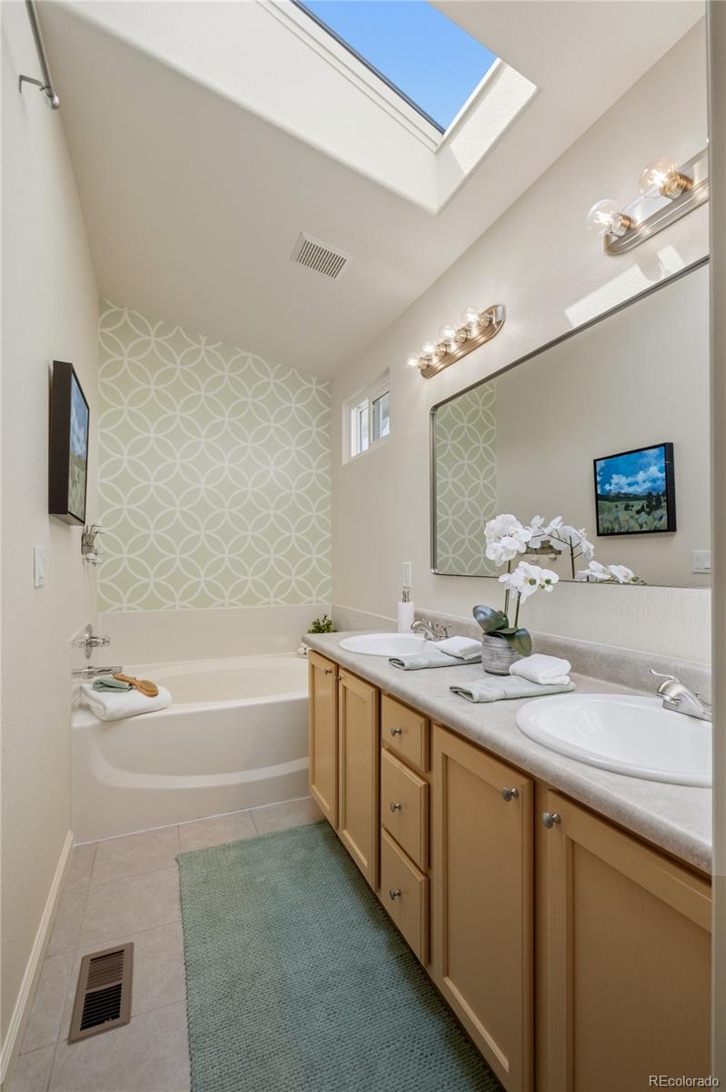 10204 Aldenbridge Court Highlands Ranch CO 80126