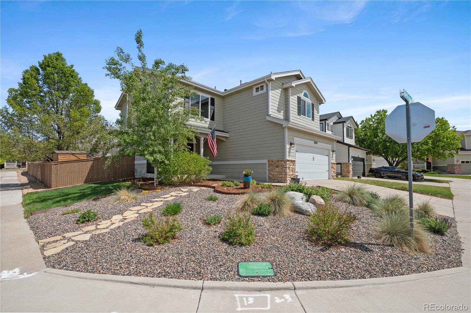10204 Aldenbridge Court Highlands Ranch CO 80126