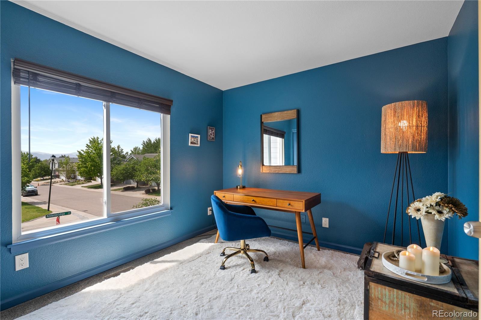 10204 Aldenbridge Court Highlands Ranch CO 80126