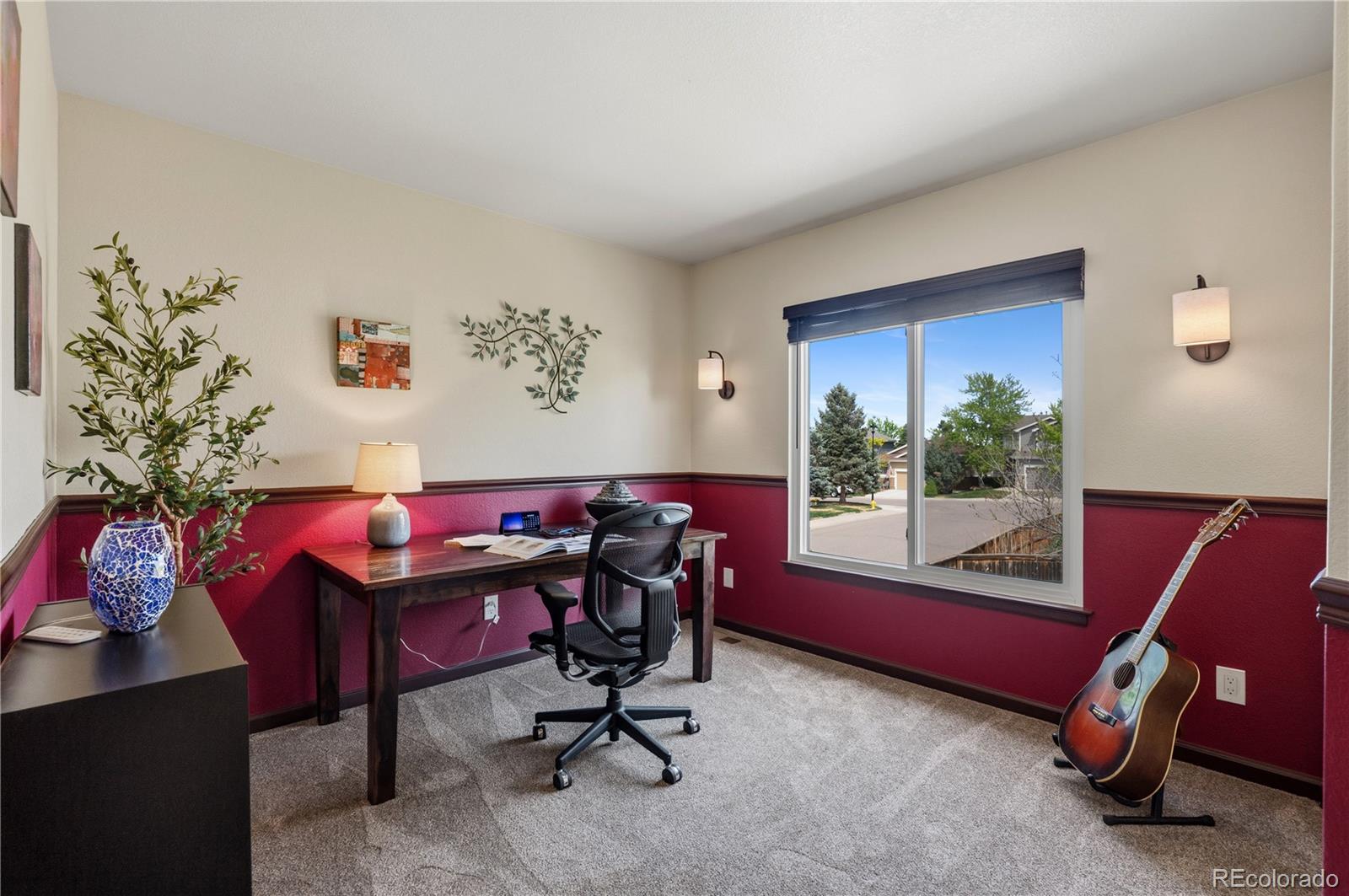 10204 Aldenbridge Court Highlands Ranch CO 80126