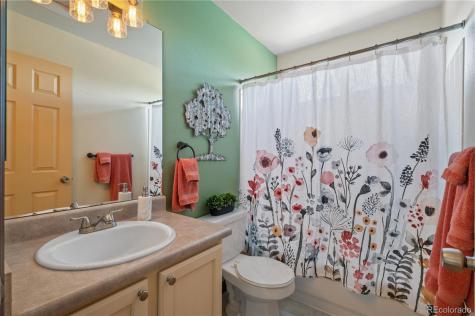 10204 Aldenbridge Court Highlands Ranch CO 80126