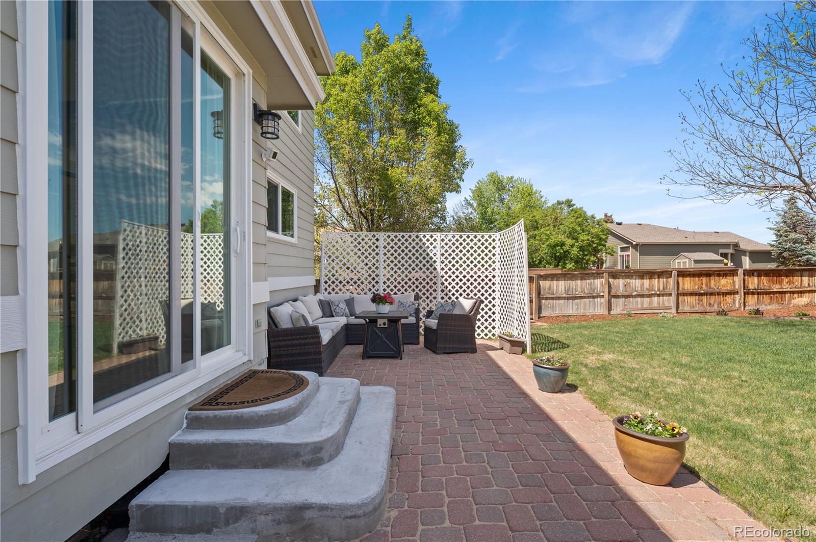 10204 Aldenbridge Court Highlands Ranch CO 80126