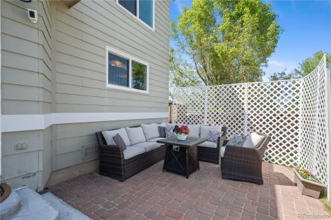 10204 Aldenbridge Court Highlands Ranch CO 80126