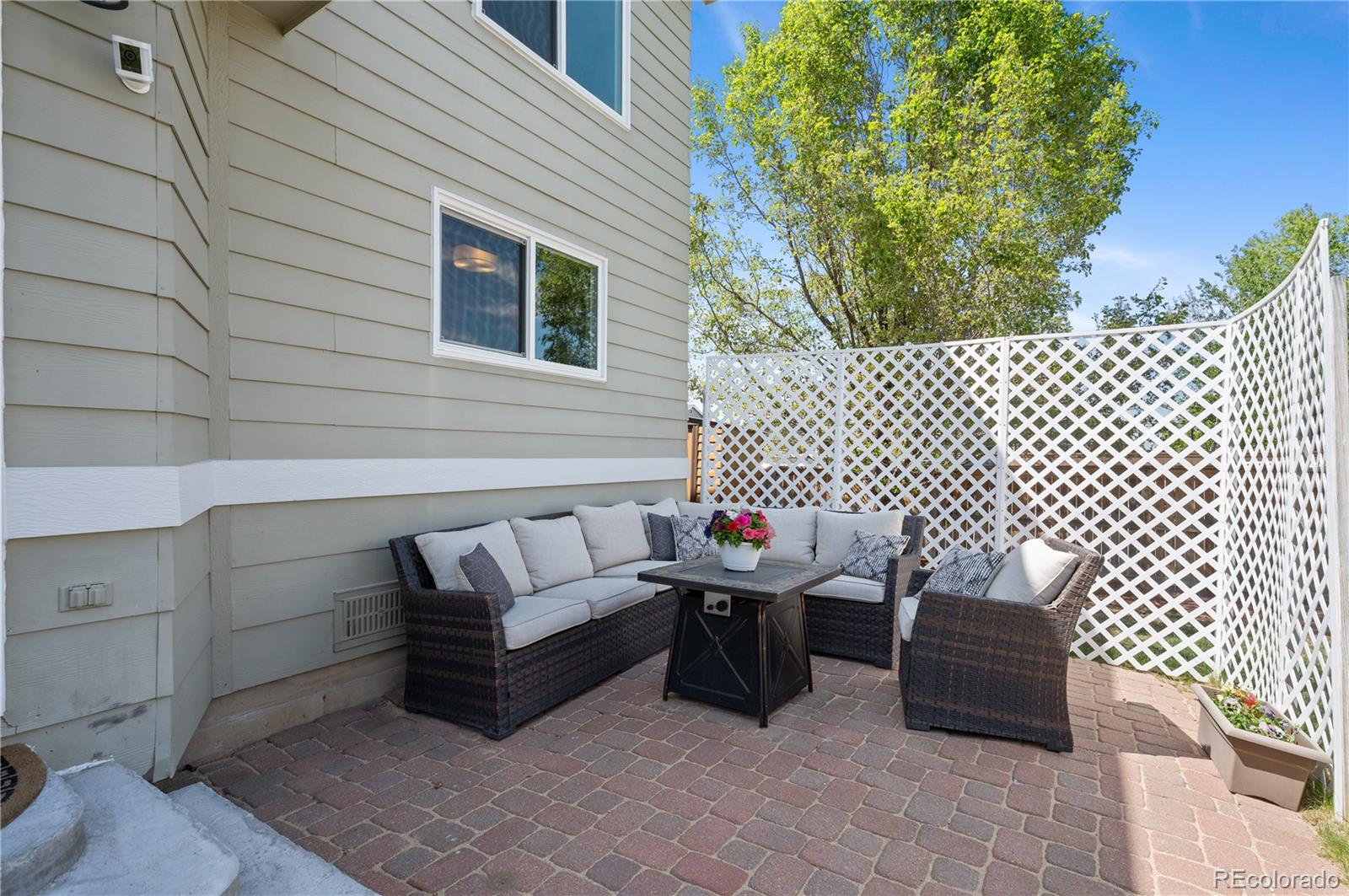 10204 Aldenbridge Court Highlands Ranch CO 80126