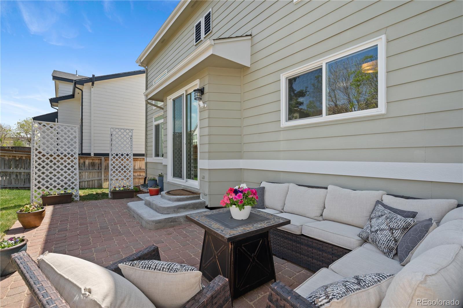 10204 Aldenbridge Court Highlands Ranch CO 80126