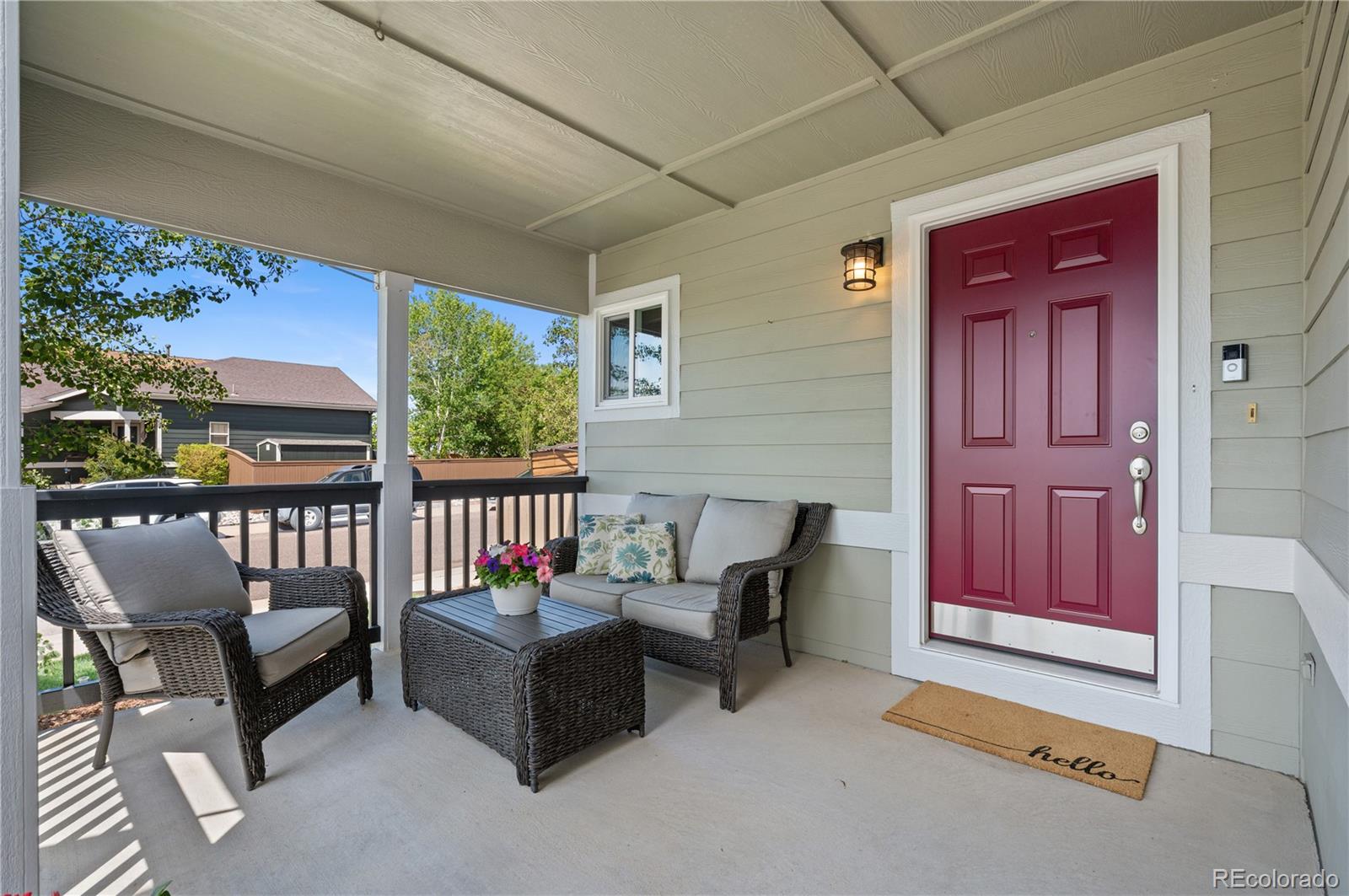 10204 Aldenbridge Court Highlands Ranch CO 80126