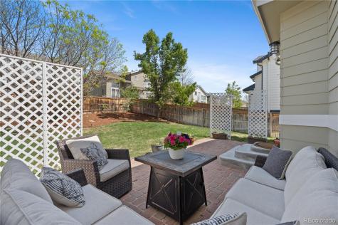 10204 Aldenbridge Court Highlands Ranch CO 80126
