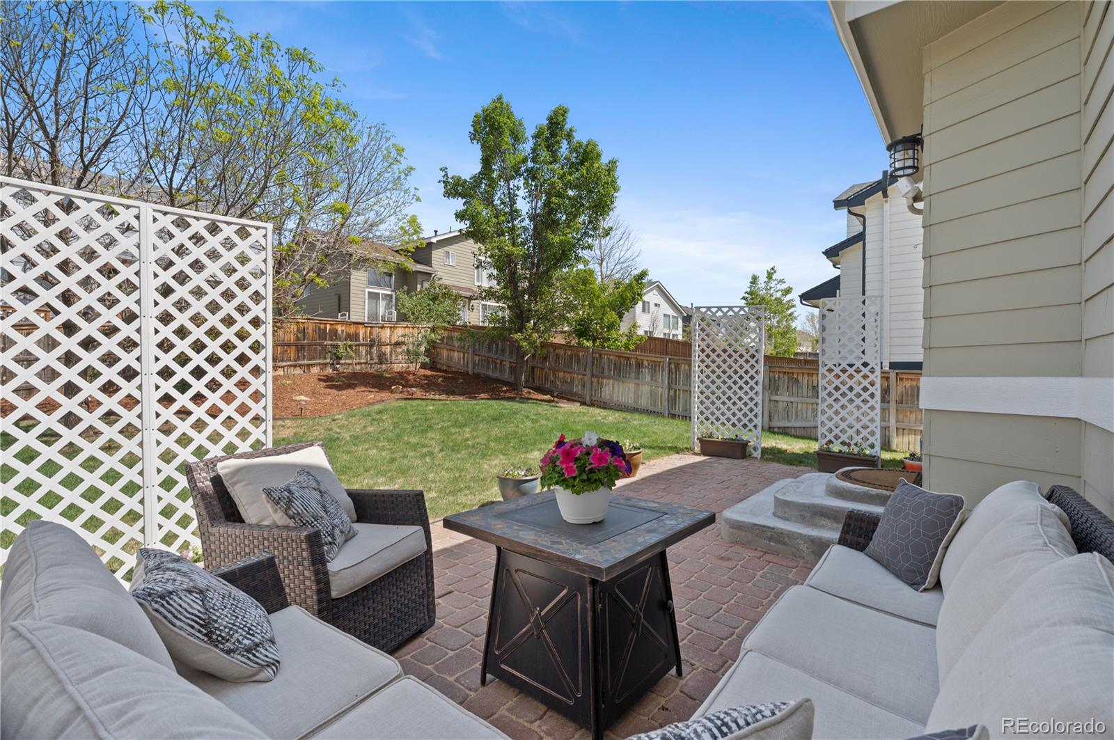 10204 Aldenbridge Court Highlands Ranch CO 80126