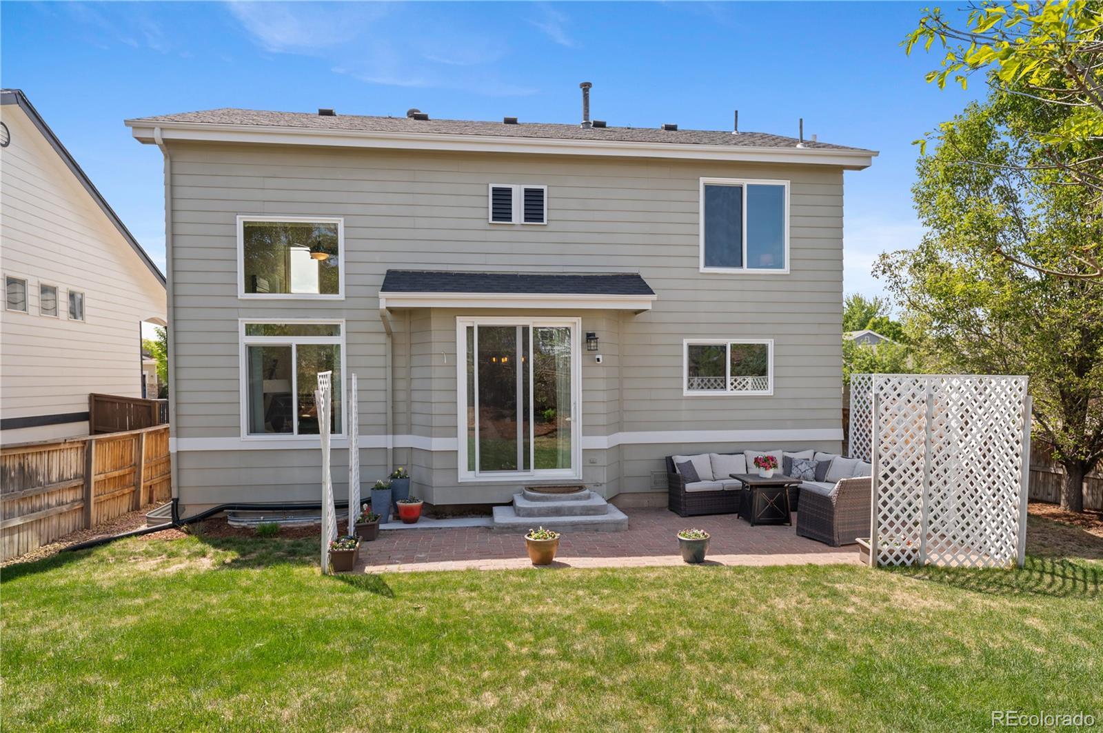 10204 Aldenbridge Court Highlands Ranch CO 80126