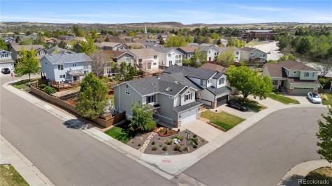 10204 Aldenbridge Court Highlands Ranch CO 80126