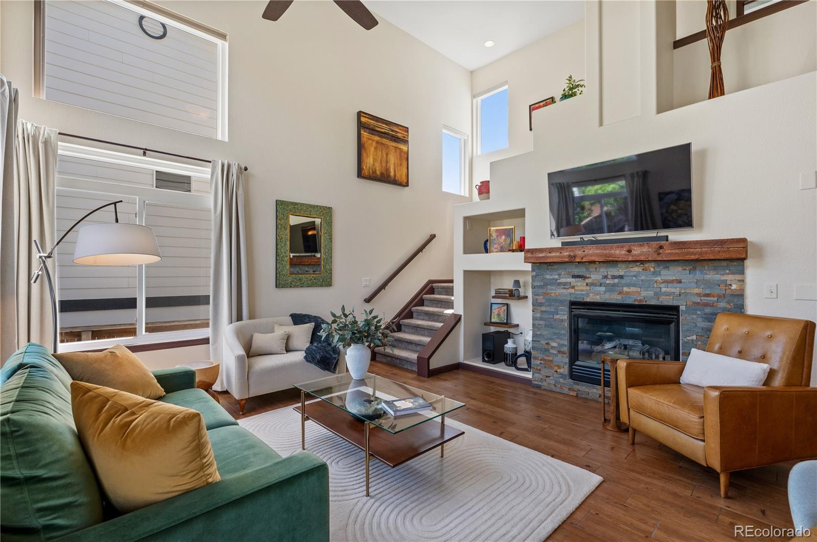 10204 Aldenbridge Court Highlands Ranch CO 80126
