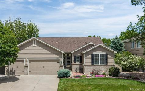 17555 E Hawksbead Drive Parker CO 80134